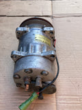 Jaguar XJ40 Sanden SD-709 air conditioning compressor 91-92 models
