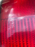 Daimler Jaguar X300 Sovereign 94-97 Rear Left NS Lamp Tail Light with chrome surround