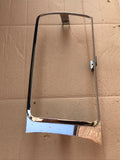 Jaguar Daimler XJ40 Sovereign Chrome Surround for the Left side Head lamp styled Fish tank light