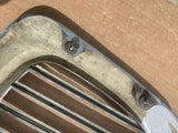 JAGUAR XJ40 XJ6 Front Radiator Grill 86-94