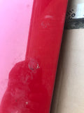 Jaguar XJS OSF RH Door Signal Red CFC