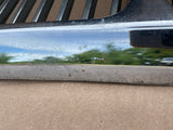 Daimler JAGUAR XJ40 Fluted Front Radiator Grill