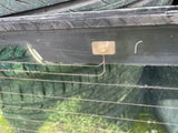 Jaguar X308 XJ8 SWB Rear heated wind screen GNC9021AD- COLLECTION ONLY