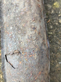 Daimler Jaguar X300 94-97 Catalytic Converter Exhaust downpipe