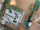 Jaguar X300 & XJ40 Radio Cassette Parts/ spares or repairs