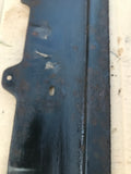Daimler Jaguar XJ40 X300 93-97 Radiator Lower Mount Cradle Support  MNA4188AA