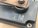 Daimler Jaguar XJ40 SLS self levelling Ride Levelling height sensor