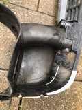 Daimler Jaguar XJ40 Front Lower Valance Spoiler 86-92 SDE Oyster Gold