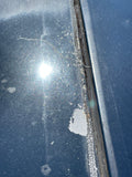 Daimler Jaguar XJ40 86-94 Sun Roof panel - spares or repairs