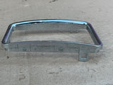 Jaguar Daimler XJ40 X300 Chrome J Gate Retainer Trim Fixing- 2 Good Clips