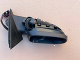 NEW NOS Jaguar X358 XJ8 Right side Door Mirror 3303-050