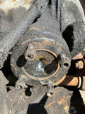 Jaguar Daimler XJ40 XJ6 3.6 3.54 NON JURID Diff Differential