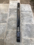 Daimler Jaguar XJ40 genuine rear bumper steel beam