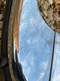 Jaguar XJ40 front bumper 93-94 models (without headlamp washers)