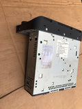 Daimler Jaguar X308 XJ8 stereo Radio cassette player LNC4100AA