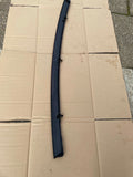 Jaguar x300 XJ6 94-97 front bumper lower grill vein CFS Carnival Red