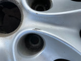 JAGUAR 17" XJ40 X300 X308 XJ40 XK8 Celtic Alloy wheels x4 17x8J 5x120.65 PCD MNC6116BA