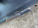 Jaguar XJS Right side OSF Front wing pre facelift BHC1811 Spares or Repairs
