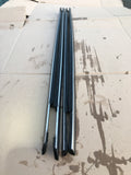 JAGUAR XJ40 86-89 3.6 2.9 Waist Line seals trims