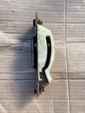 Jaguar XJ40 side Rear Bumper Bracket Mount x1