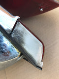 Jaguar XJS XJ-S Rear Lamps Tail Lights X2 Set
