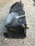 Jaguar XJ40 X300 3.2 4.0 AJ6 AJ16 Engine Oil Pan Sump Plate EBC10430