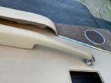 JAGUAR XJS XJ-S Pre Facelift Right Door Card AEE DOESKIN