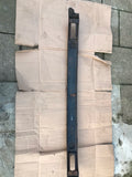 Jaguar XJS Front bumper steel beam & rubber cover