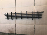 NEW NOS Jaguar XJ40 XJR 91-92 models Lower Grill for the front spoiler splitter valance SPB1231
