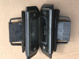 Daimler Jaguar X300 X308 number license plate lamps lights LNA5070AC