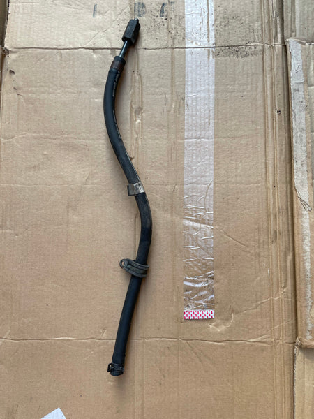 Daimler Jaguar X300 6cyl Power Steering hose tank to cooler radiator MNA3990AC RHD 94-97