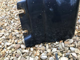 JaguarSport XJ40 XJR 91-92 models front spoiler splitter valance