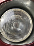 Jaguar XJ40 quad lamp set