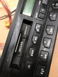 Daimler Jaguar XJ40 86-90 Stereo Radio Cassette Player Clarion DBC3233
