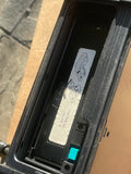Jaguar XJS XJ40 XK8 Series 3 X300 GENUINE CD Changer with bracket & cartridge LXF4160CA