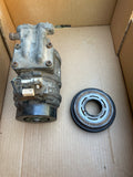 Daimler Jaguar X300 A/C Air Con Conditioning Compressor pump MNA7300AB- SPARES OR REPAIRS