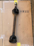 Daimler Jaguar XJ40 XJ81 x300 XK8 X308 XJ8 XJS xj6 3.2 4.0 6.0 OSR Rear drive shaft