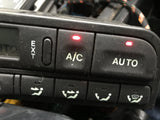 JAGUAR X300 XJ6 heater Climate heater control panel LNA7690BA