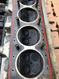 Jaguar XJ40 AJ6 3.2 Cylinder head 1994 model only