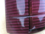 Jaguar XJ40 XJ6 LH LEFT Rear Red Tail lamp