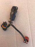 Daimler Jaguar XJ40 low screen wash level sensor 93-94MY