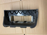 Daimler Jaguar X308 XJ8 stereo Radio surround mount LNC6318BB