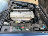 95 Daimler Six 4.0 LWB Jaguar X300 X330 XJ6 JGE JGT Breaking for spares.