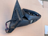 NEW NOS Jaguar X358 XJ8 Right side Door Mirror 3303-050