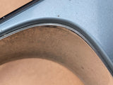 Jaguar XJ40 XJ6 Quad Lamp bezel surround Right side