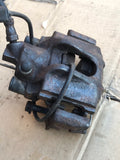 Jaguar XJ40 right Side Rear (OSR) Brake Caliper