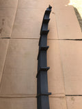 NEW NOS Jaguar XJ40 XJR 91-92 models Lower Grill for the front spoiler splitter valance SPB1231