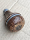 Daimler Jaguar XJ40 X300 X308 XK8 Genuine Walnut wood gear knob auto shifter