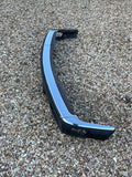 Jaguar XJ40 front bumper 93-94 models (without headlamp washers)