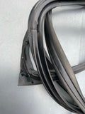Jaguar X300 94-97 front wind screen rubber outer finisher seal